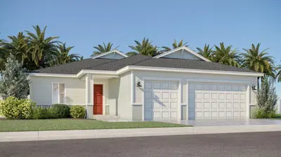 1389 SE Willow Oaks Street, Port St. Lucie – sold