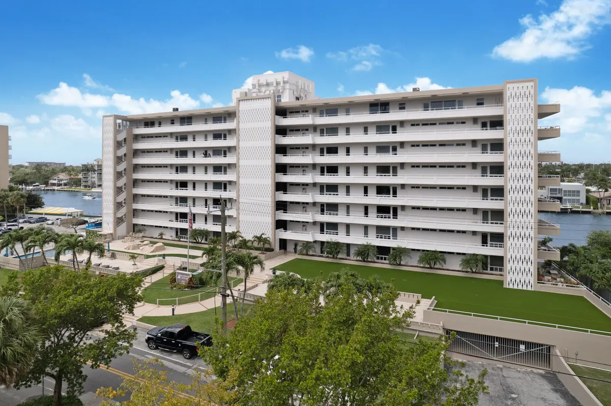 iUSE photography_DJI_0087 at 201 N Riverside Drive 402, Pompano Beach