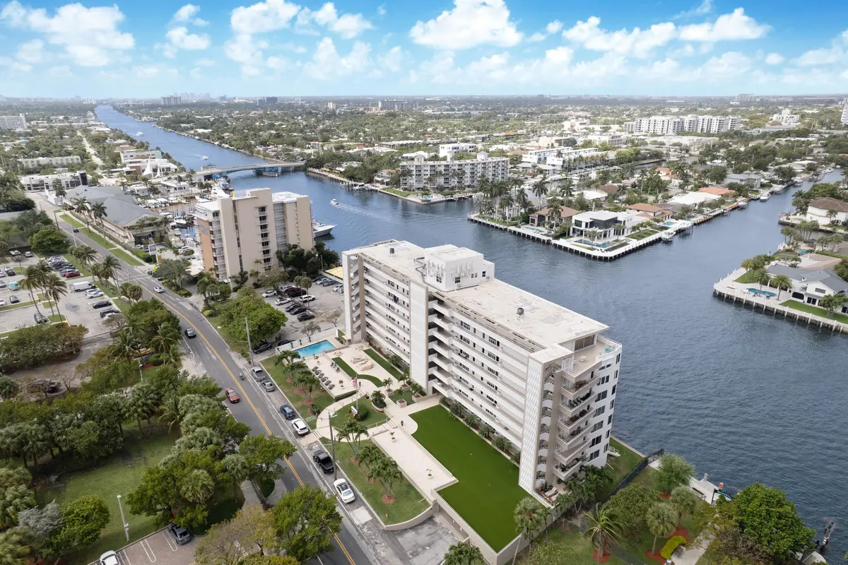iUSE photography_DJI_0090 at 201 N Riverside Drive 402, Pompano Beach