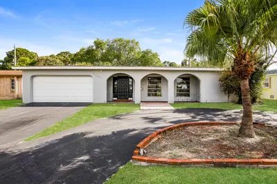 8460 Southampton Drive, Miramar – sold