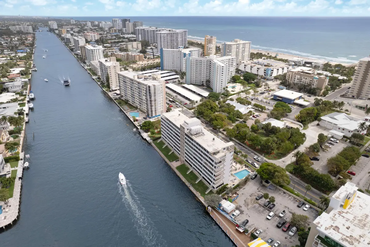 iUSE photography_DJI_0108 at 201 N Riverside Drive 402, Pompano Beach