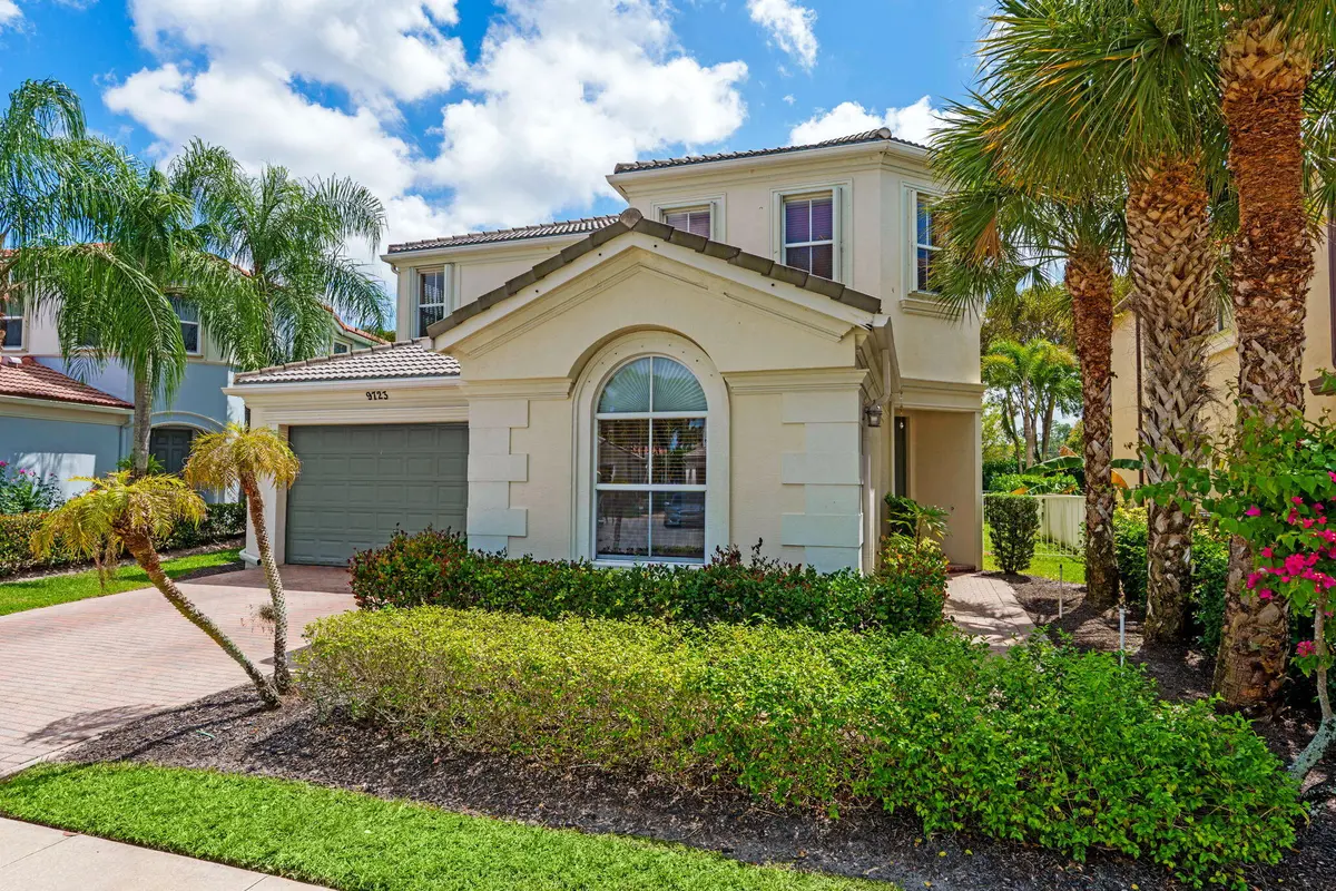 Exterior at 9723 Phipps Lane, Wellington