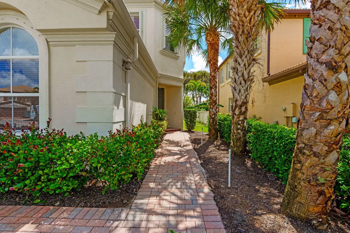 Exterior at 9723 Phipps Lane, Wellington