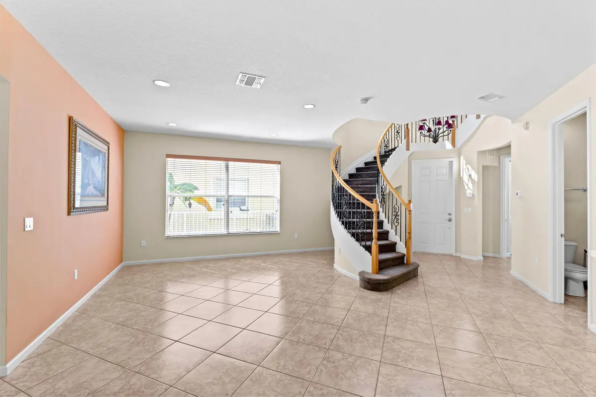 Entry at 9723 Phipps Lane, Wellington
