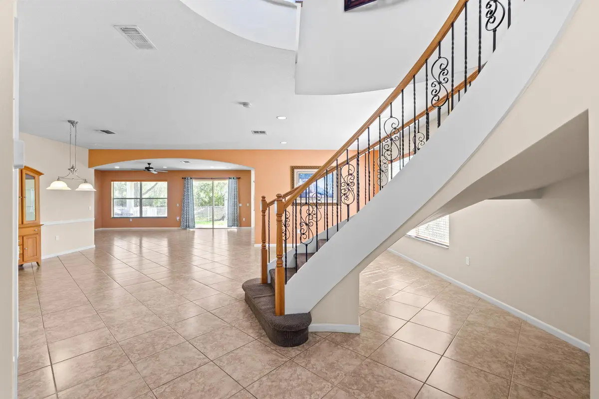 Entry at 9723 Phipps Lane, Wellington