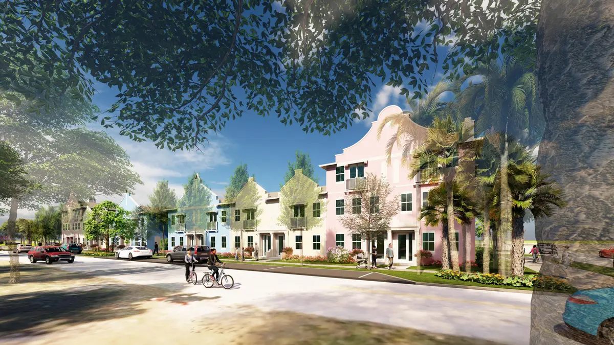 VL front at 1102 W 11th Street, Riviera Beach