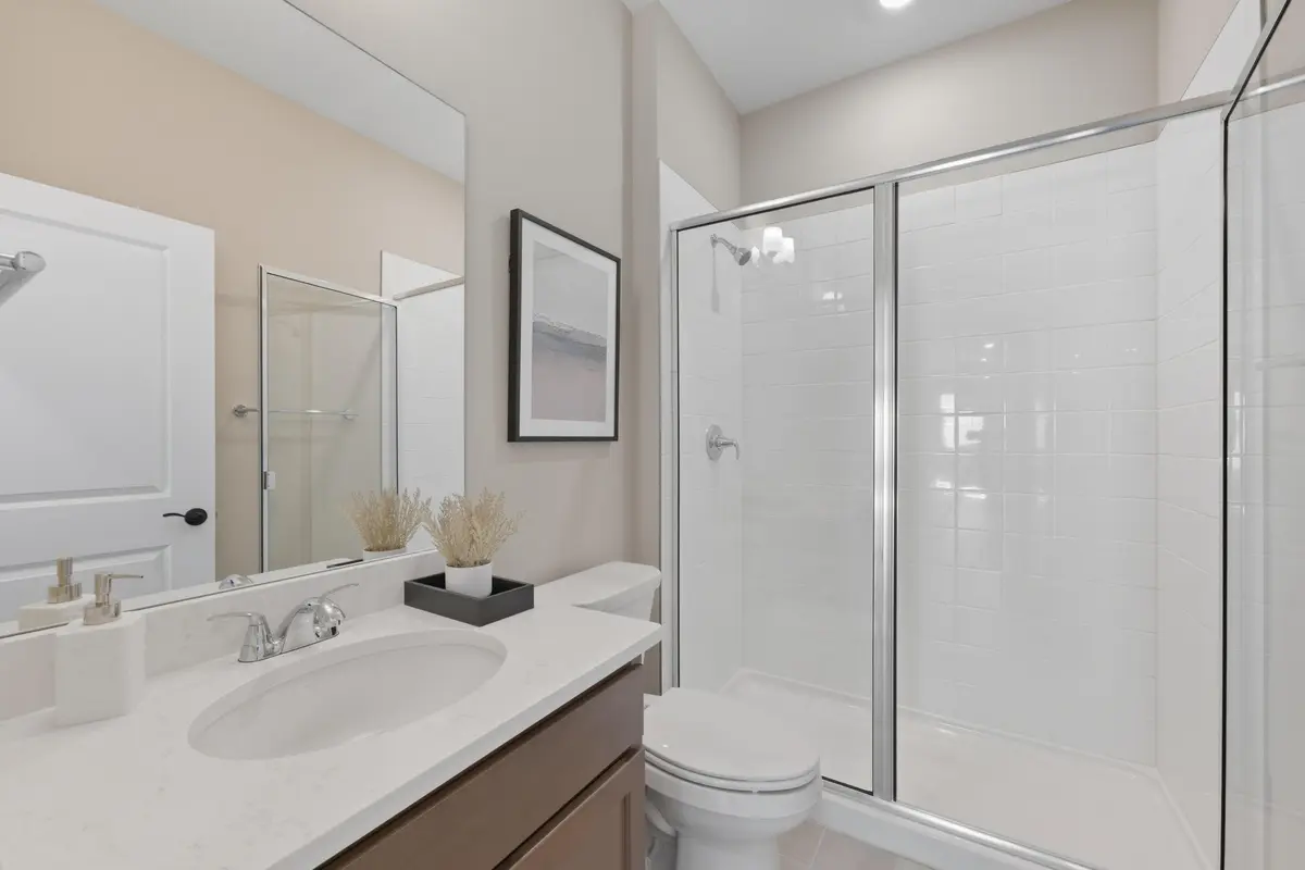 Wylder - Model - Winston - 10653 NW Sunc at 5484 NW Camberly Court, Port St. Lucie