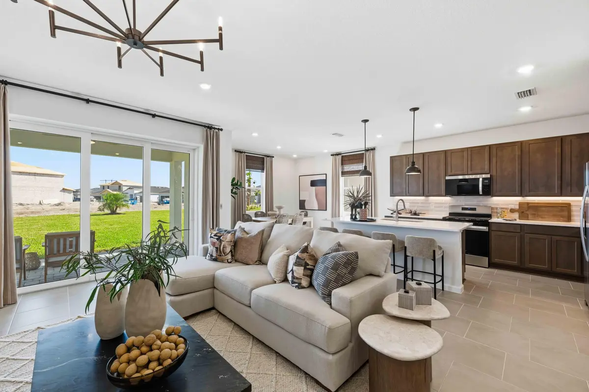 Wylder - Model - Winston - 10653 NW Sunc at 5484 NW Camberly Court, Port St. Lucie