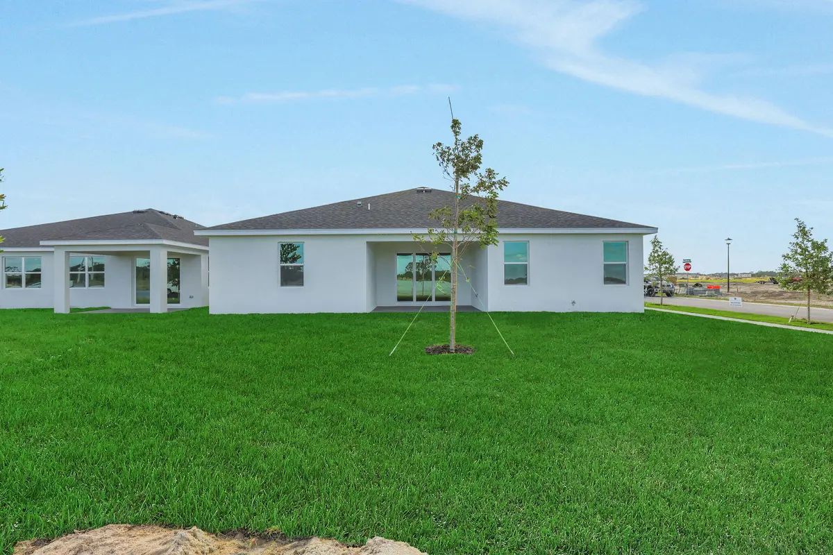 Wylder - Avalon - 10701 NW Suncrest Loop at 10716 NW Suncrest Lp, Port St. Lucie