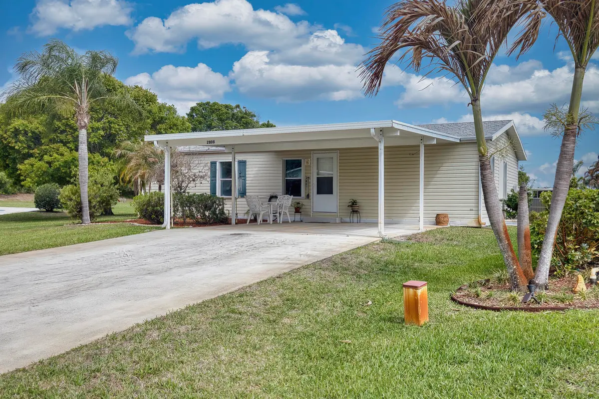 2808 Slice Court, Port St. Lucie, FL – photo 1