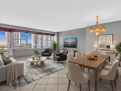 3300 NE 36th Street 820, Fort Lauderdale – sold