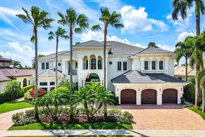 686 Hermitage Circle, Palm Beach Gardens – sold
