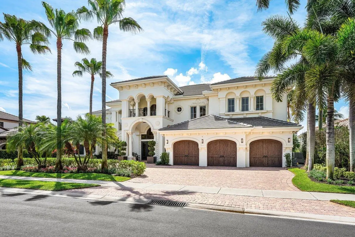002-686HermitageCircle-PalmBeachGardens- at 686 Hermitage Circle, Palm Beach Gardens