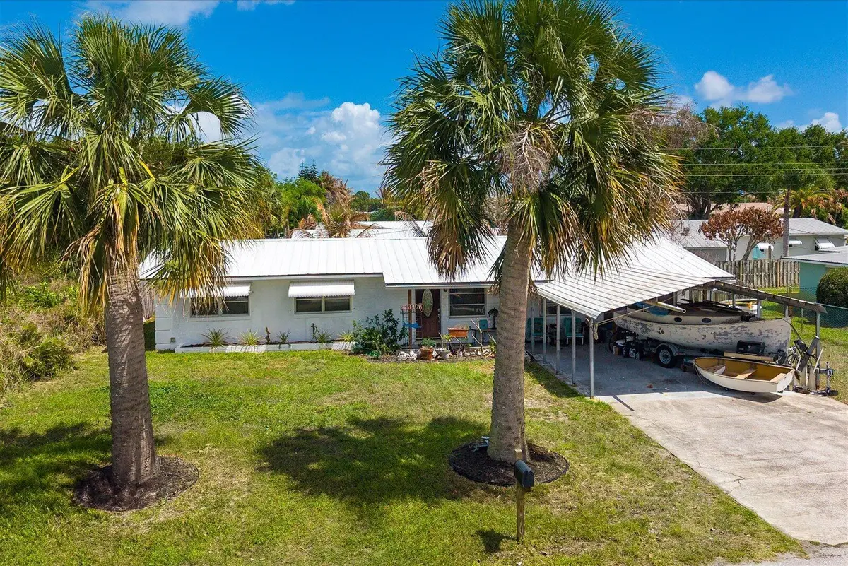 02-spruce drone-1 at 3141 NE Spruce Ridge Avenue, Jensen Beach