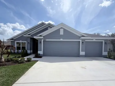 8823 Waterstone Boulevard, Fort Pierce – sold