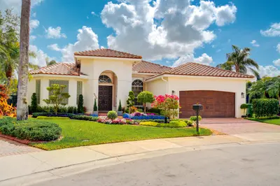2563 Jardin Lane, Weston – sold