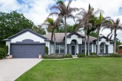 5336 NW W Lanett Circle, Port St. Lucie – sold