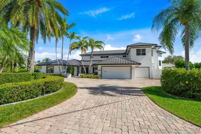 5500 NE 31st Avenue, Fort Lauderdale – sold