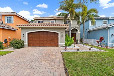 2783 SW Butterfly Lane, Palm City – Single Family Residence for sale