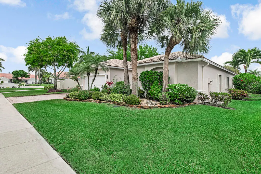 8200 Grand Messina Circle, Boynton Beach, FL – photo 1