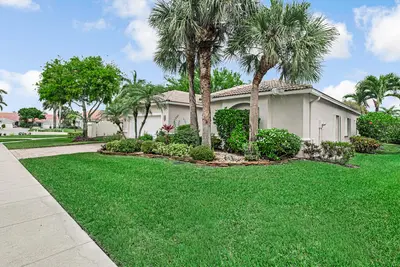 8200 Grand Messina Circle, Boynton Beach – sold