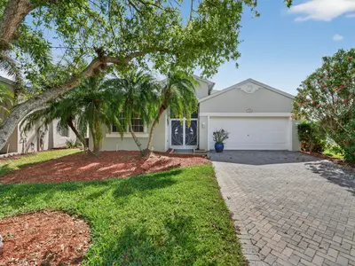608 SW Calamondin Way Way, Vero Beach – sold
