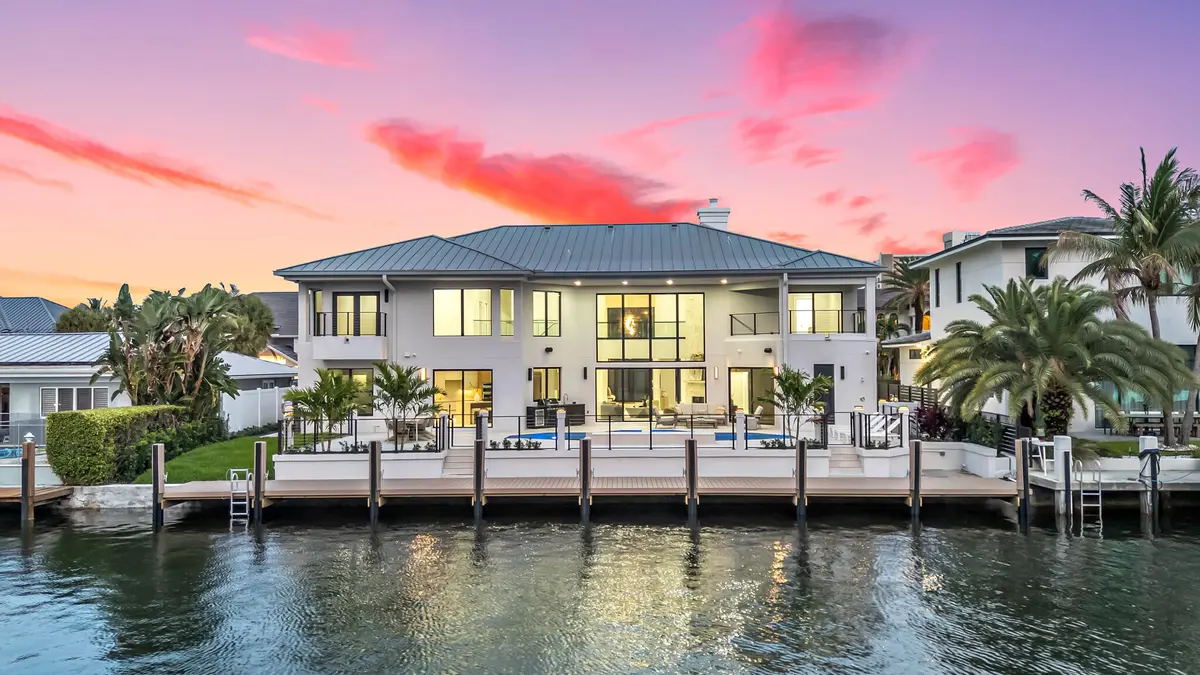 drone-21 at 3721 NE 30th Avenue, Lighthouse Point