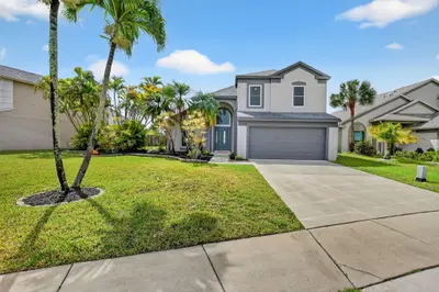 22608 Middletown Drive, Boca Raton – Single Family Residence for sale