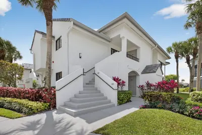 15838 Loch Maree Lane 3006, Delray Beach – sold
