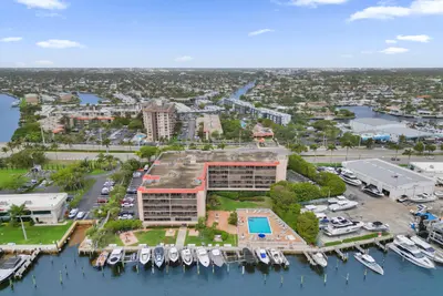 740 S Federal Highway 312, Pompano Beach – sold