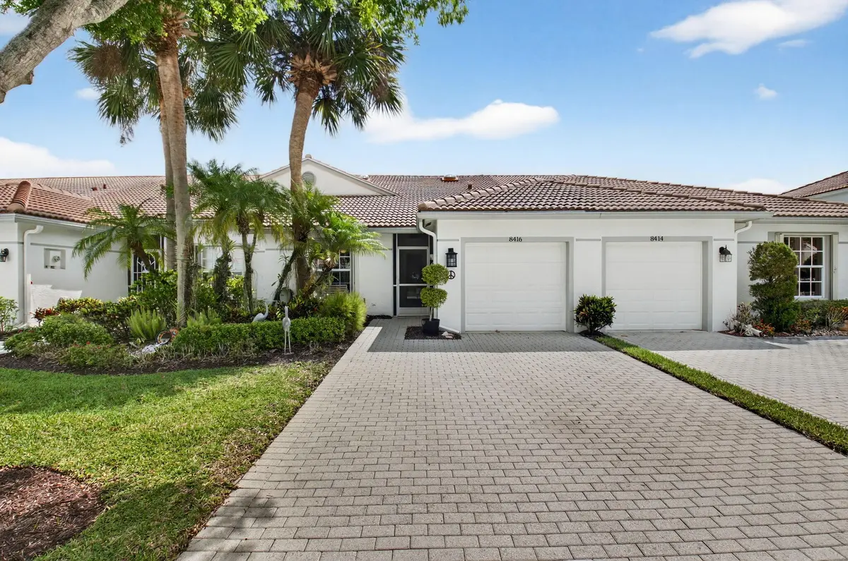 8416 Logia Circle, Boynton Beach, FL – photo 2