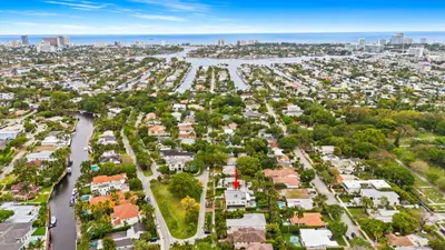 1004 SE 11th Street, Fort Lauderdale – sold