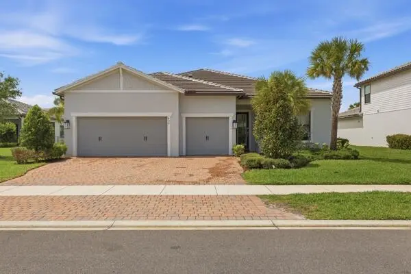 432 SE Filoli Drive, Port St. Lucie, FL – photo 1