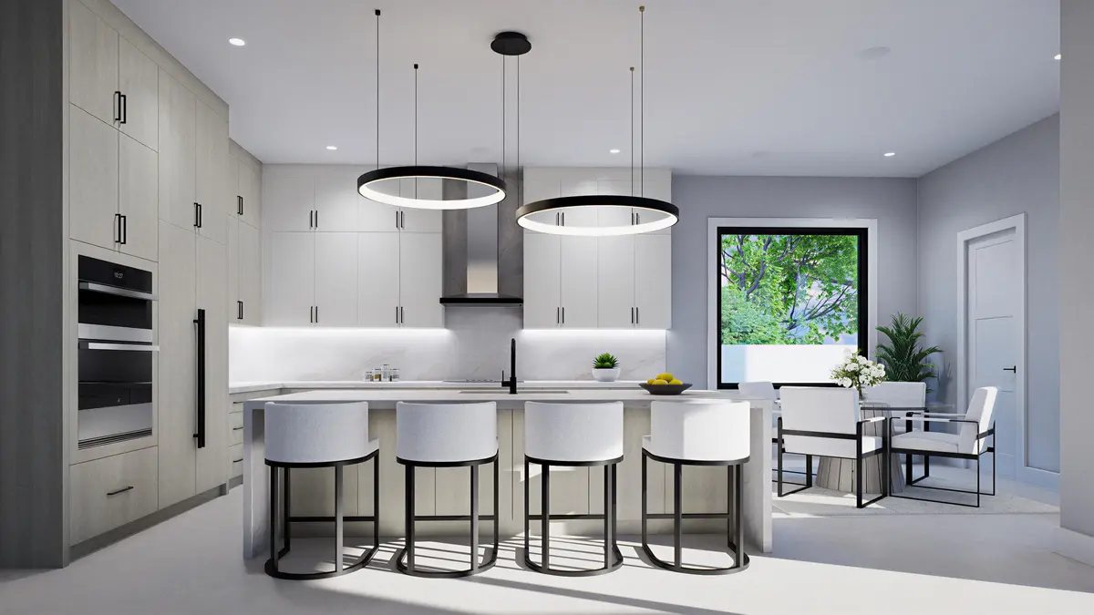 Kitchen_01 at 1708 NE 16th Avenue, Fort Lauderdale