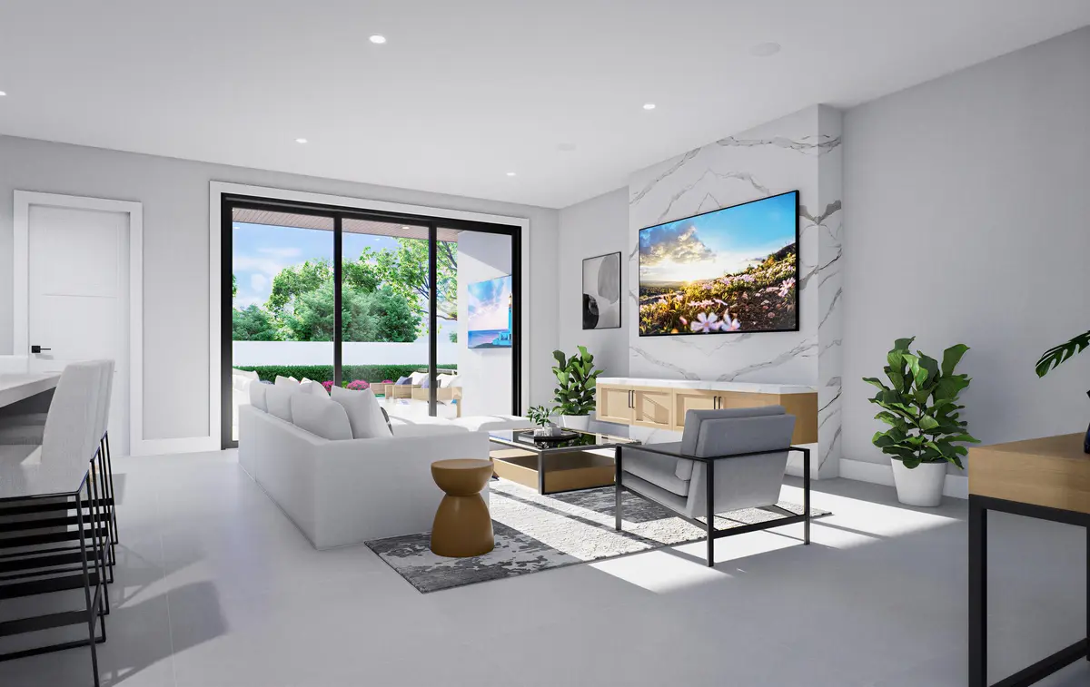 1642-Living at 1642 NE 19th Street, Fort Lauderdale