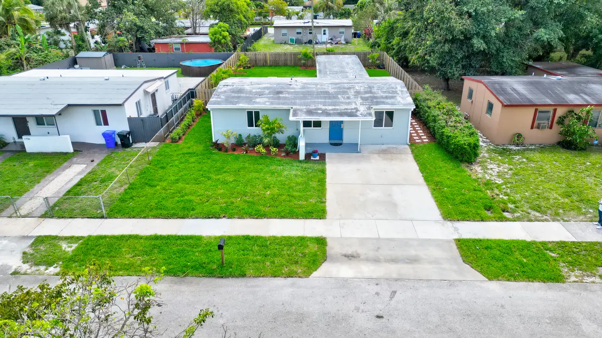 1760 nw 18 st ft Lauderdale 33311 at 1760 NW 18th Street, Fort Lauderdale