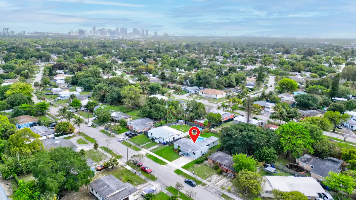 1760 nw 18 st ft Lauderdale 33311-3 at 1760 NW 18th Street, Fort Lauderdale