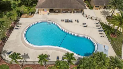 8550 SW 23rd Place, Davie – sold