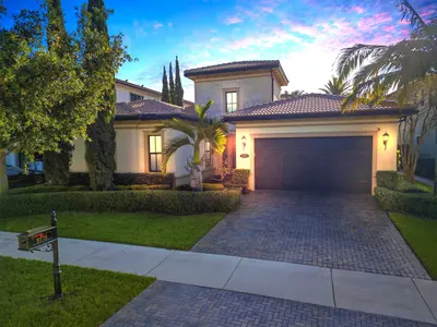 9170 Solstice Circle, Parkland – sold