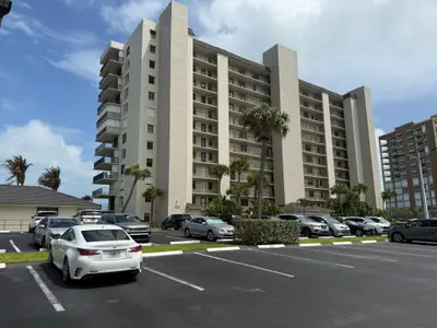 4200 N Highway A1a  515, Fort Pierce – Condominium for sale