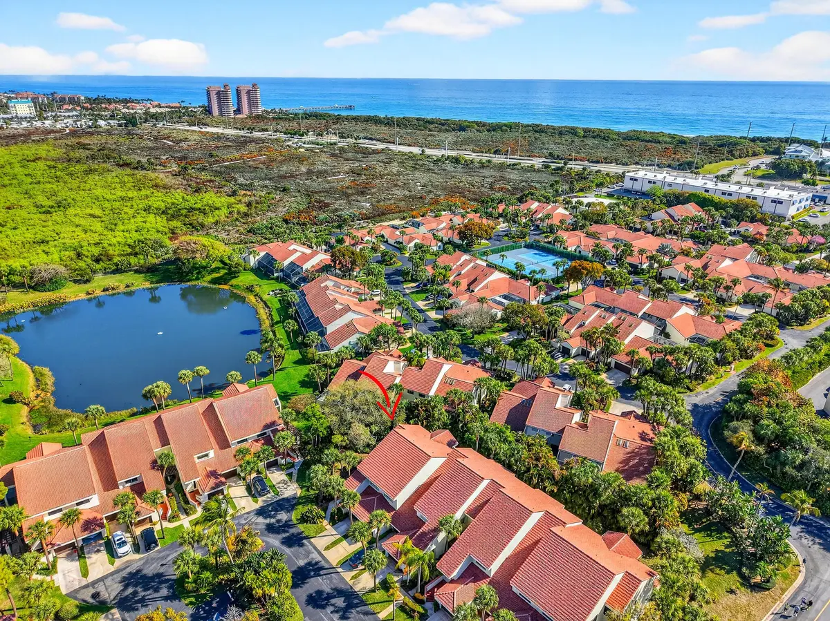 301 sea oats blue at 301 Sea Oats Drive A, Juno Beach