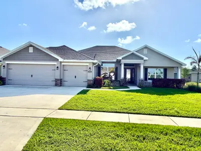 8529 Waterstone Boulevard, Fort Pierce – sold