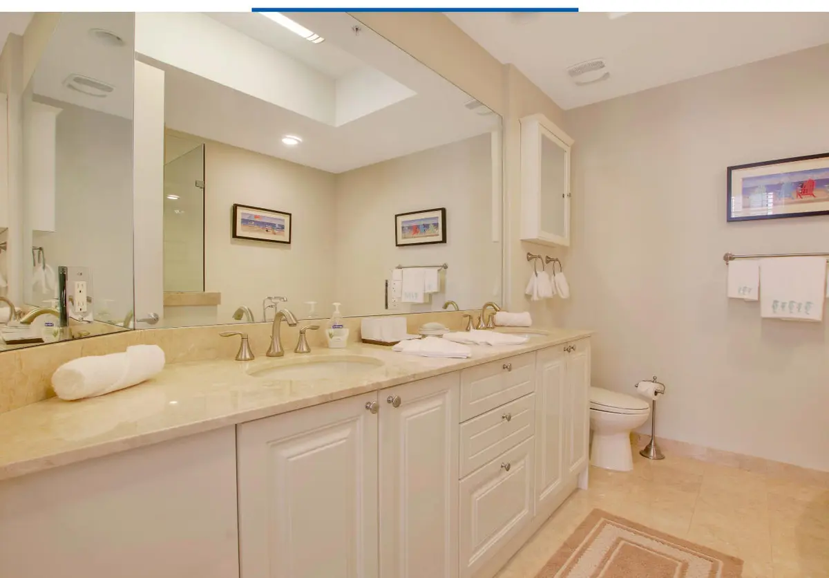 Primary Bathroom 2 at 701 S Olive Avenue 2008, West Palm Beach