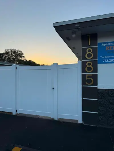 1885 40th Avenue 5, Vero Beach – leased
