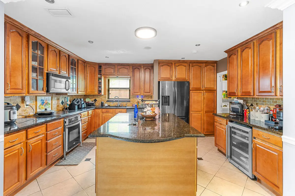 Kitchen M at 1408 SW 75th Avenue, North Lauderdale