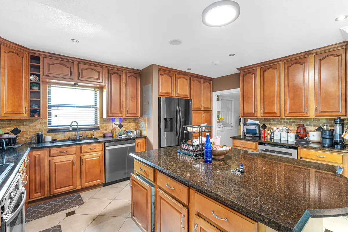 Kitchen5 at 1408 SW 75th Avenue, North Lauderdale