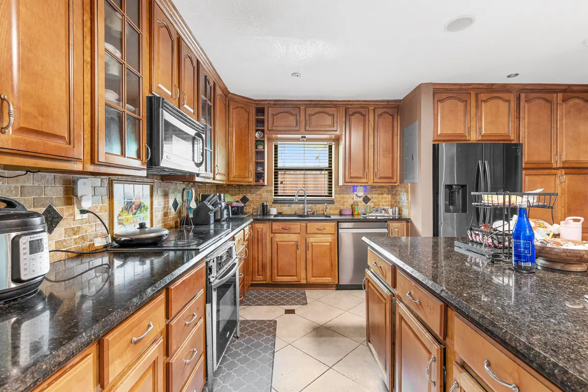kitchen 1 at 1408 SW 75th Avenue, North Lauderdale