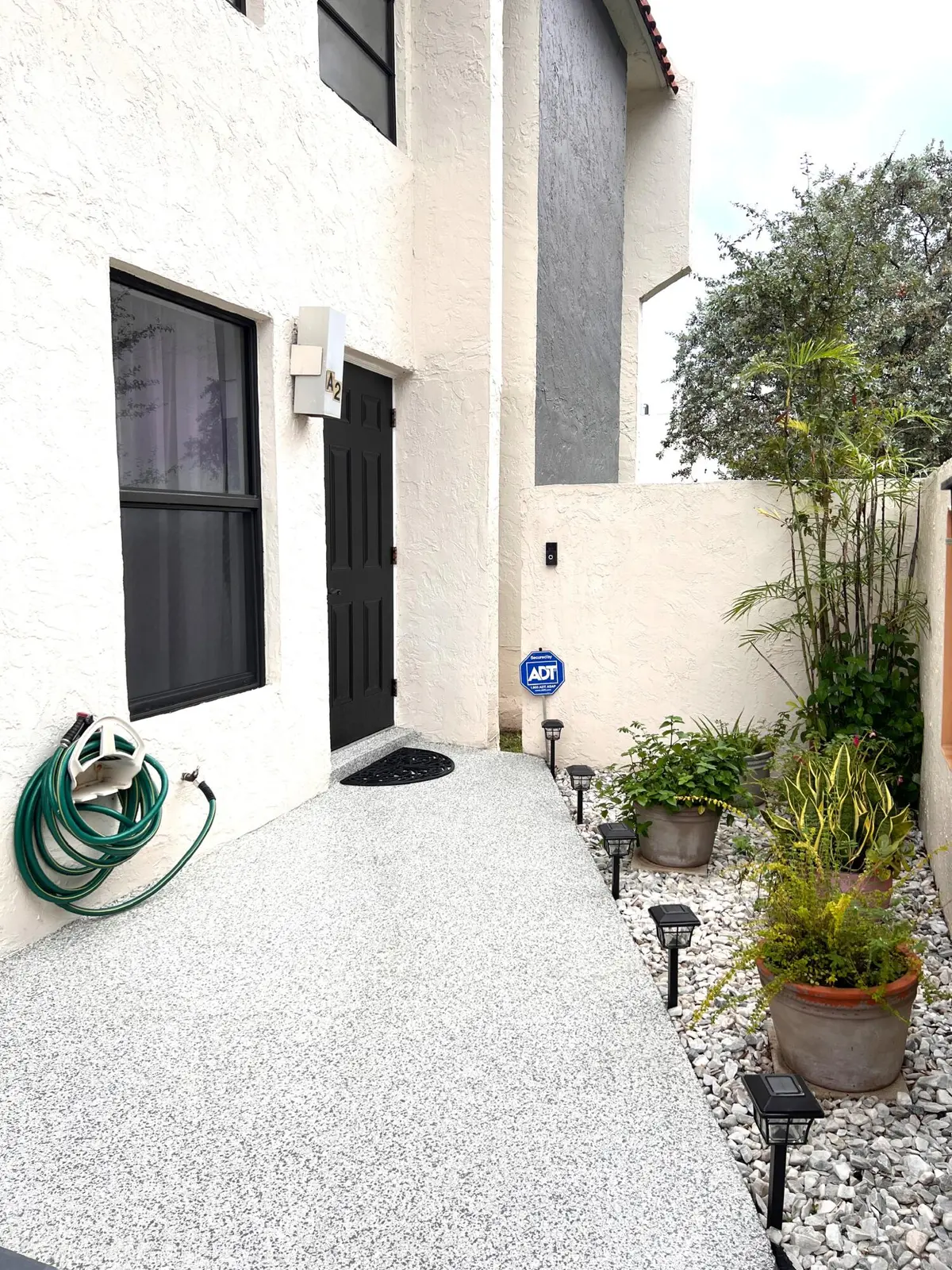 00. Entrance at 3199 Coral Hills Drive 2, Coral Springs