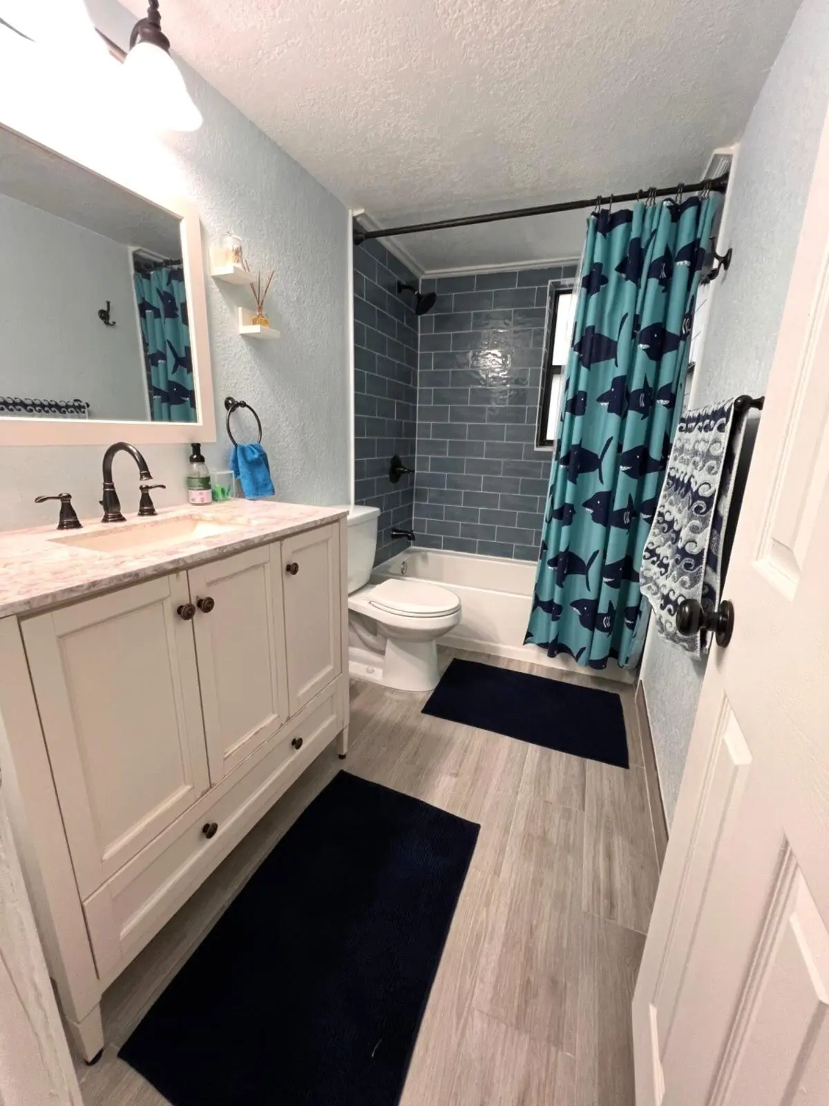 04 . Bathroom at 3199 Coral Hills Drive 2, Coral Springs