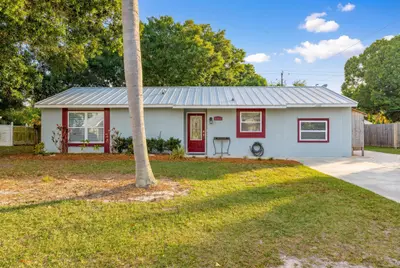 2255 15th Avenue, Vero Beach – sold